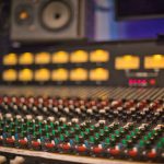 MRV Studios Mixing
